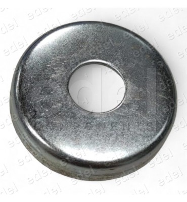 GMM14 GUIDE  SPRING  ROPE TERMINAL MEDIUM  M14