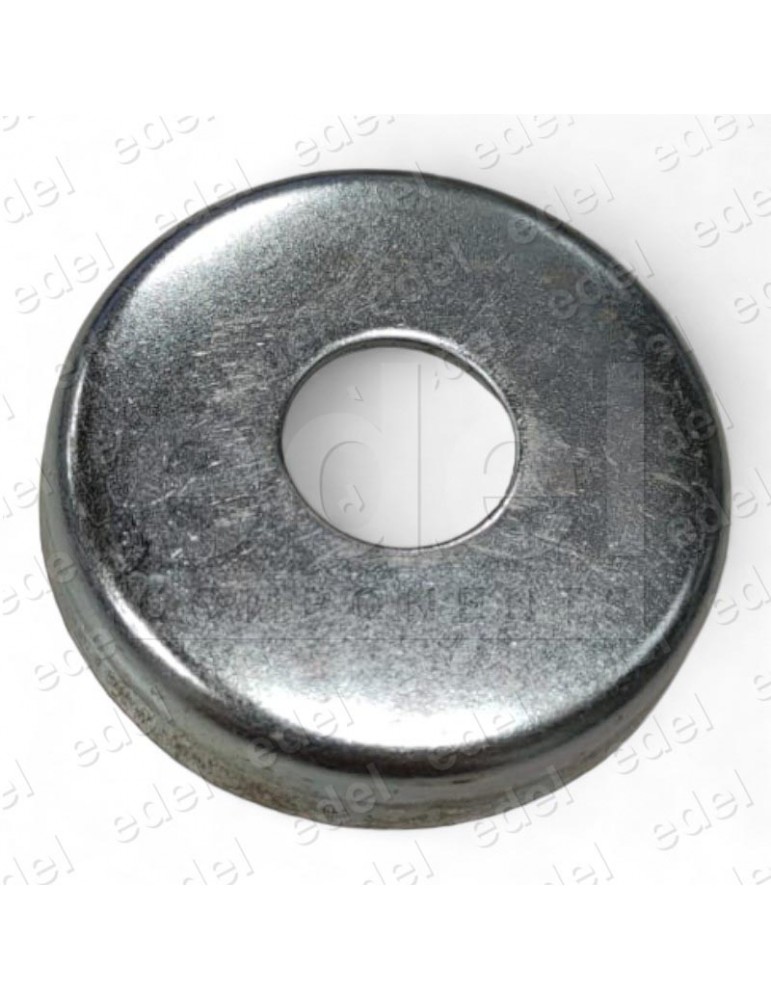 GMM14 GUIDE  SPRING  ROPE TERMINAL MEDIUM  M14