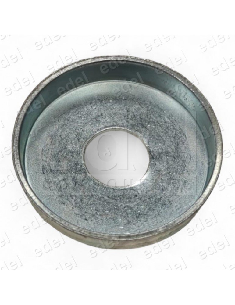 GMM14 GUIDE  SPRING  ROPE TERMINAL MEDIUM  M14