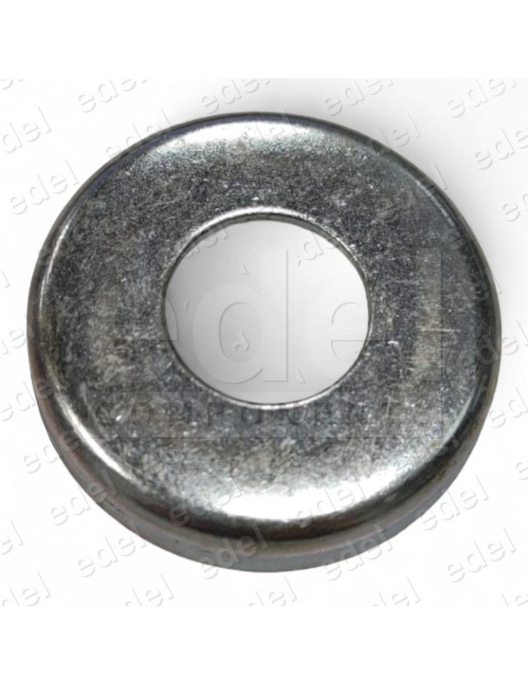 GPM18 GUIDE  SPRING  ROPE TERMINAL SMALL  M18