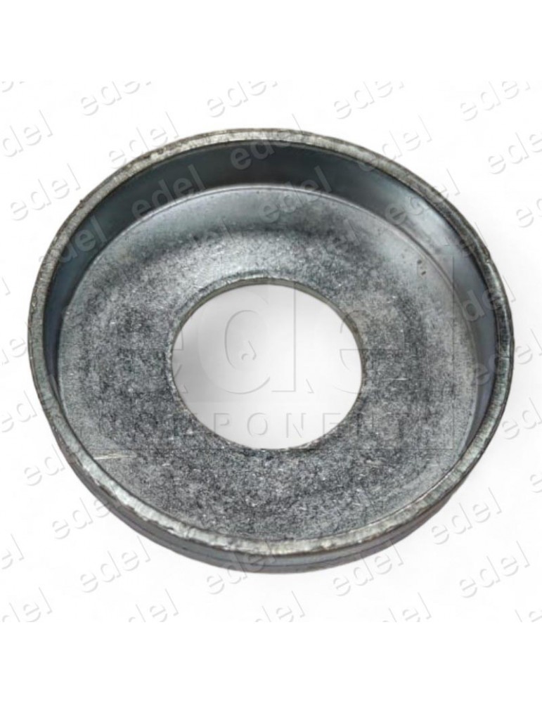 GPM18 GUIDE  SPRING  ROPE TERMINAL SMALL  M18