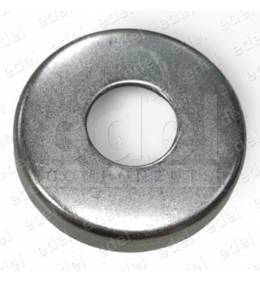 GMM18 GUIDE  SPRING  ROPE TERMINAL MEDIUM  M18