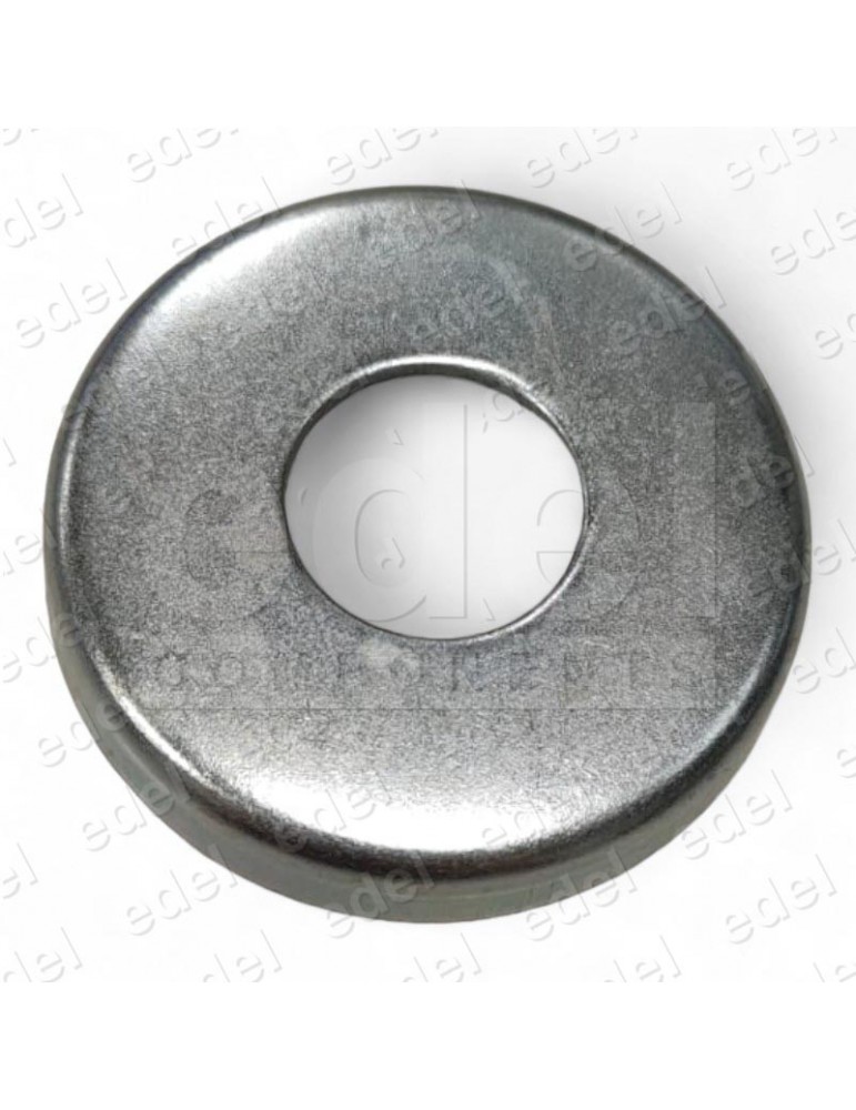 GMM18 GUIDE  SPRING  ROPE TERMINAL MEDIUM  M18