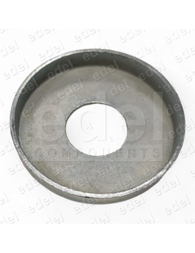 GMM18 GUIDE  SPRING  ROPE TERMINAL MEDIUM  M18
