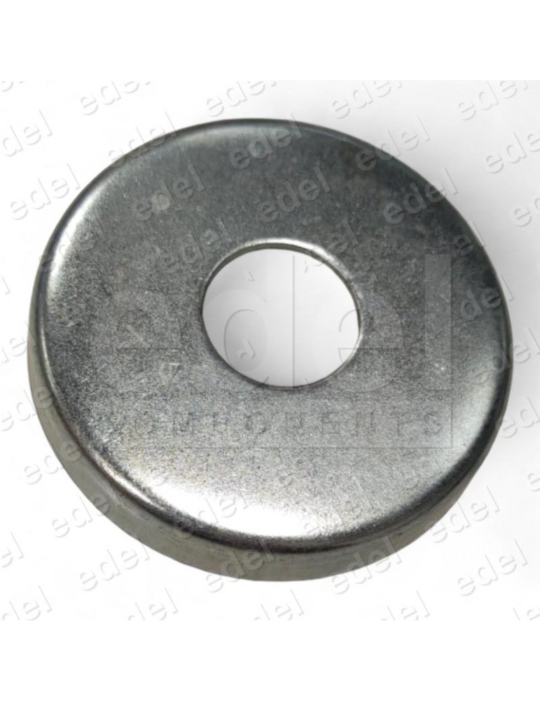 GGM18 GUIDE  SPRING  ROPE TERMINAL GRANDE M18