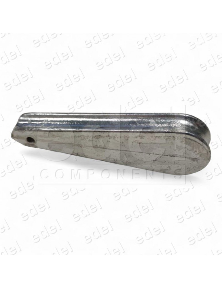 C8/9 CUÑA TENSOR AMARRACABLES ALUMINIO 8/9