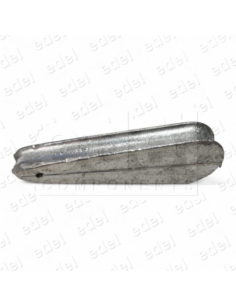 C13/15 CUÑA TENSOR AMARRACABLES ALUMINIO 13/15