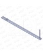 CONJUNTO SOPORTE ACCIONADOR F. CARRERA 765 m.m.