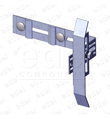LEVER KIT SUPPORT GUIDE INSTALLATION