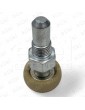 CONJUNTO RUEDA BISAGRA INTERMEDIA P.LAMAS HIDRAL