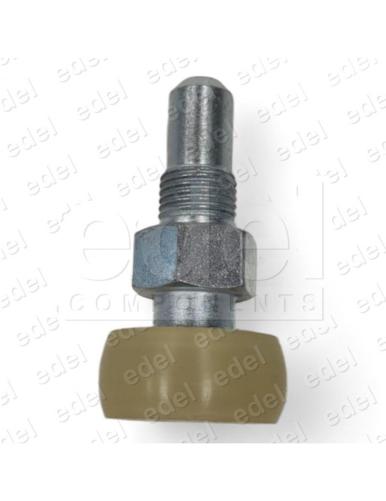 CONJUNTO RUEDA BISAGRA INTERMEDIA P.LAMAS HIDRAL