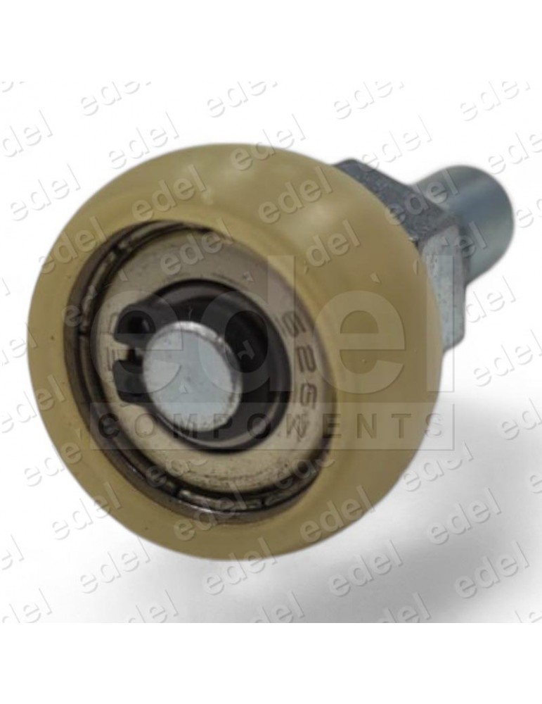 CONJUNTO RUEDA BISAGRA INTERMEDIA P.LAMAS HIDRAL