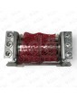 CONJUNTO RUEDA CONTRAPESO OTIS CTW 153MM 4.61KG