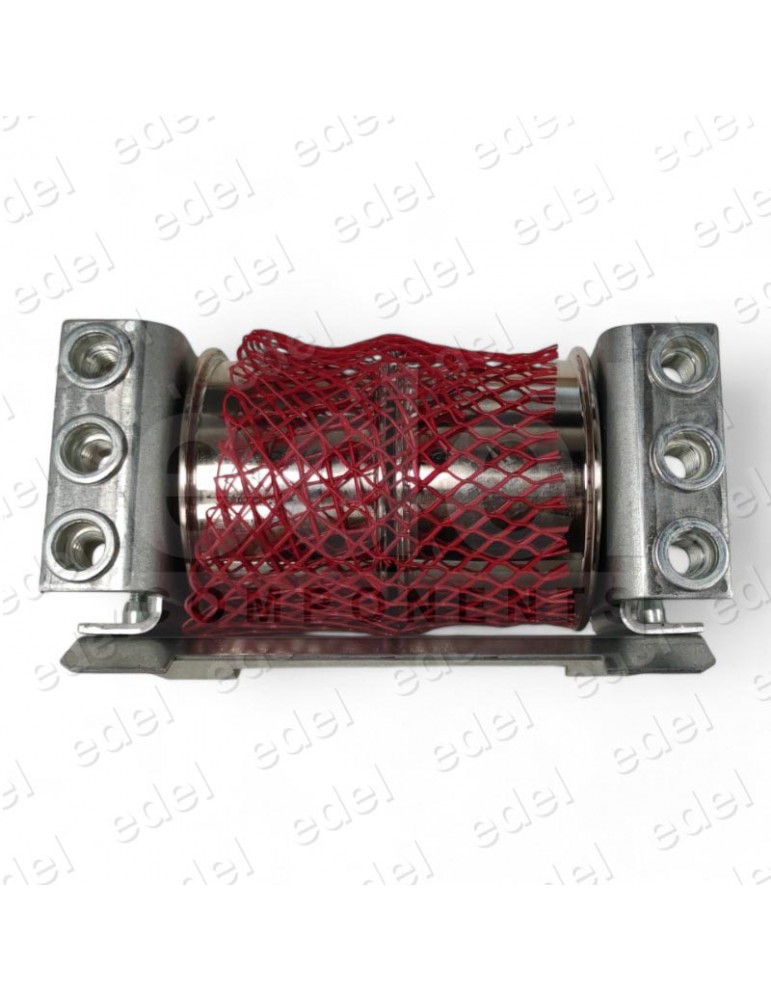 TAA266BQ111 CONJUNTO RUEDA CONTRAPESO OTIS CTW 153MM 4.61KG