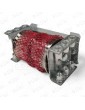 TAA266BQ111 CONJUNTO RUEDA CONTRAPESO OTIS CTW 153MM 4.61KG