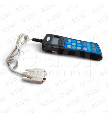 5124499-1 HERRAMIENTA CONSOLA MANTENIMIENTO ORONA ARCA I/II CASTELLANO