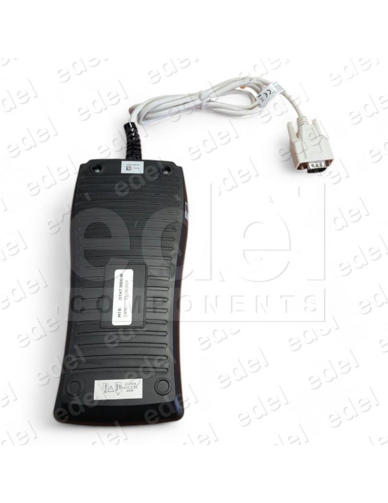 5124499-1 HERRAMIENTA CONSOLA MANTENIMIENTO ORONA ARCA I/II CASTELLANO