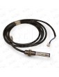 760000403 KIT CRD.S CARLOS SILVA CON DETECTOR CILINDRICO M15 TBC40