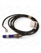 KIT CRD.S CARLOS SILVA CON DET. CILIND. M15 TBC40