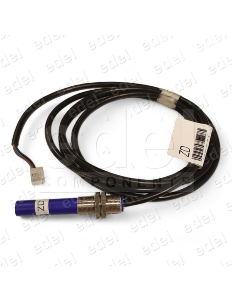 KIT CRD.S CARLOS SILVA CON DET. CILIND. M15 TBC40