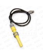 CONJUNTO DETECTOR MAGNÉTICO EXCELSIOR AMARILLO NIVELACION