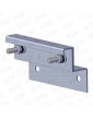 HYDRAULIC SHAFT FLAT CABLE HOLDER