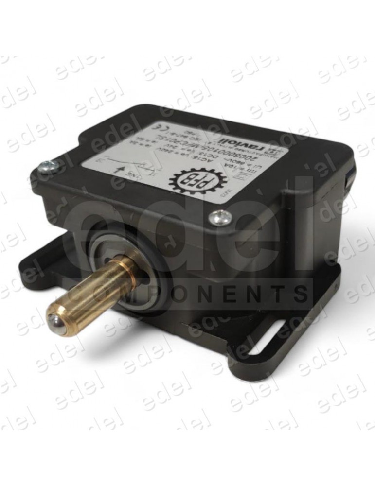 FAA177DN1 CONTACTO OTIS PARA LIMITADOR PFB 2006000105-MFCP01SL 1NC