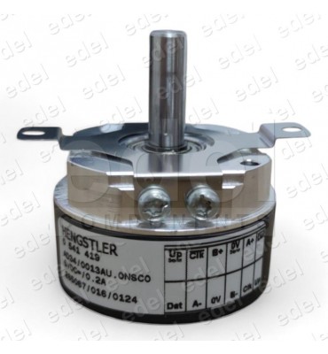 ENCODER THYSSEN WITTUR WSG S1/S2 HENGSTLER 0541419