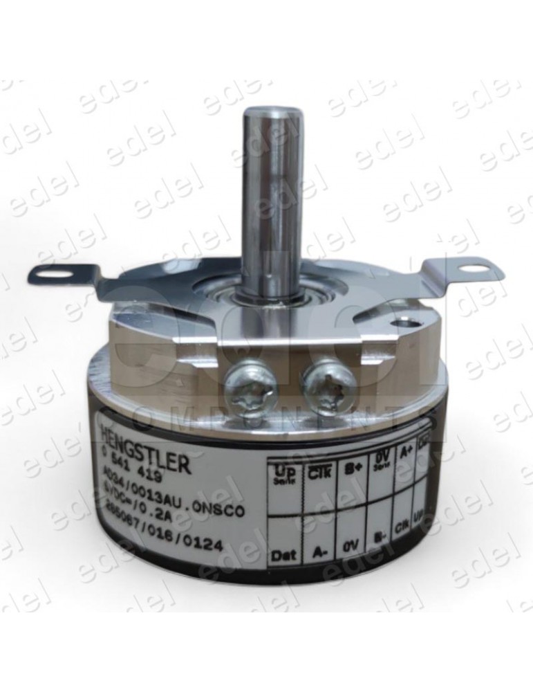 ENCODER THYSSEN WITTUR WSG S1/S2 HENGSTLER 0541419