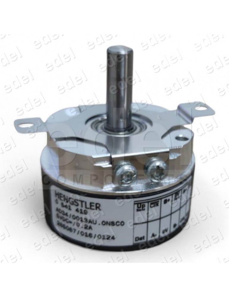 ENCODER THYSSEN WITTUR WSG S1/S2 HENGSTLER 0541419