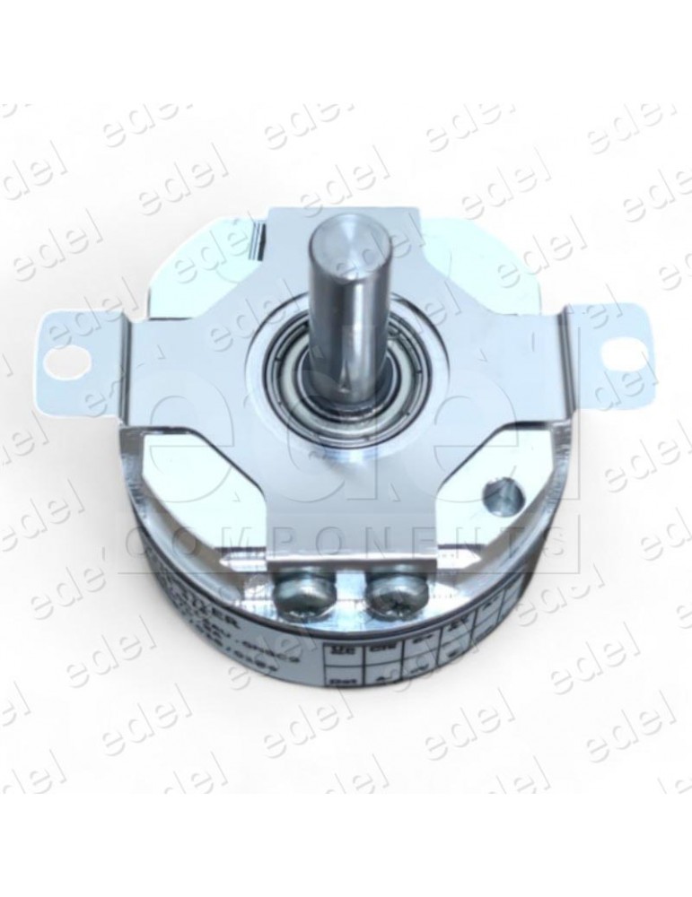 10080321 ENCODER THYSSEN WITTUR WSG S1/S2 HENGSTLER 0541419