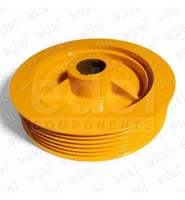 POLEA TRACTORA EXCELSIOR 320X6X8MM 962/470/0