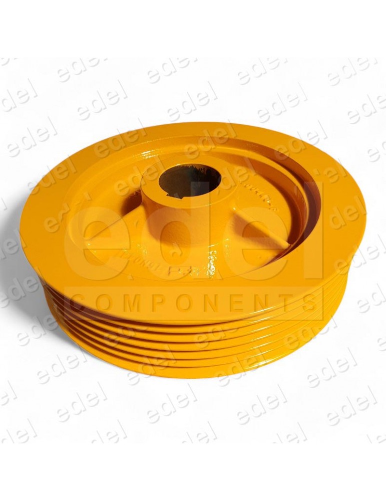 POLEA TRACTORA EXCELSIOR 320X6X8MM 962/470/0