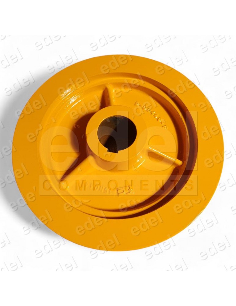 POLEA TRACTORA EXCELSIOR 320X6X8MM 962/470/0