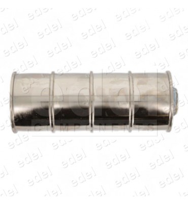 TAA198CB3 POLEA CINTAS TRACCION OTIS 227X100MM GEN2 1.6M/S
