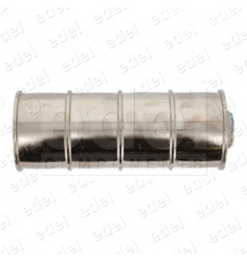TAA198CB3 POLEA CINTAS TRACCION OTIS 227X100MM GEN2 1.6M/S
