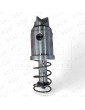R60345002 REC.GMV OBTURADOR VRP NGV-A3 1''1/4 HASTA 210L/MIN
