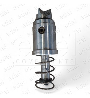 REC.GMV OBTURADOR VRP NGV-A3 1''1/4 HASTA 210L/MIN