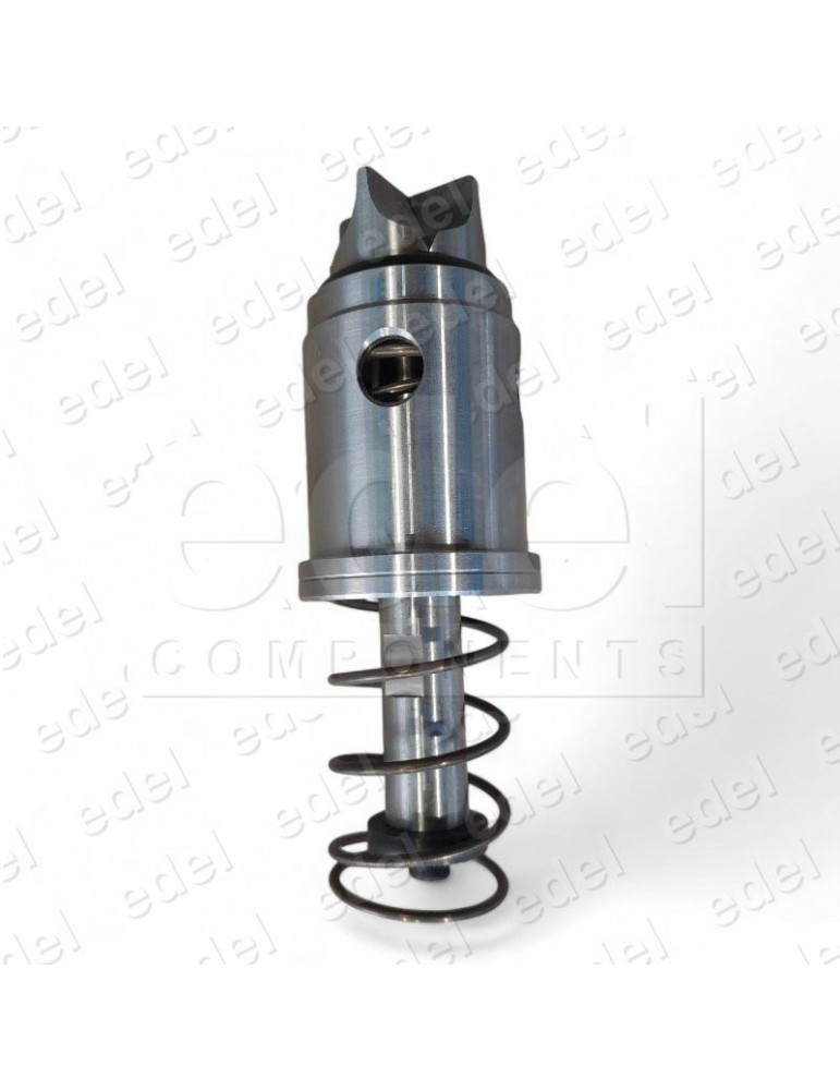 REC.GMV OBTURADOR VRP NGV-A3 1''1/4 HASTA 210L/MIN