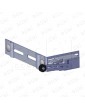 LIMIT SWITCH WITH ROLLER KIT SUPPORT