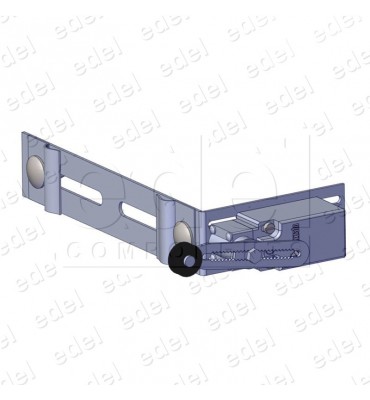 LIMIT SWITCH WITH ROLLER KIT SUPPORT