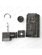 REC BOBINA 220VCA GMV + CONECTOR