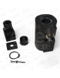 REC BOBINA 220VCA GMV + CONECTOR