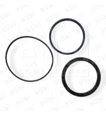 KIT JUNTAS PISTÓN 100MM OMARLIFT PARA C97 ( DESPUES 1997 )