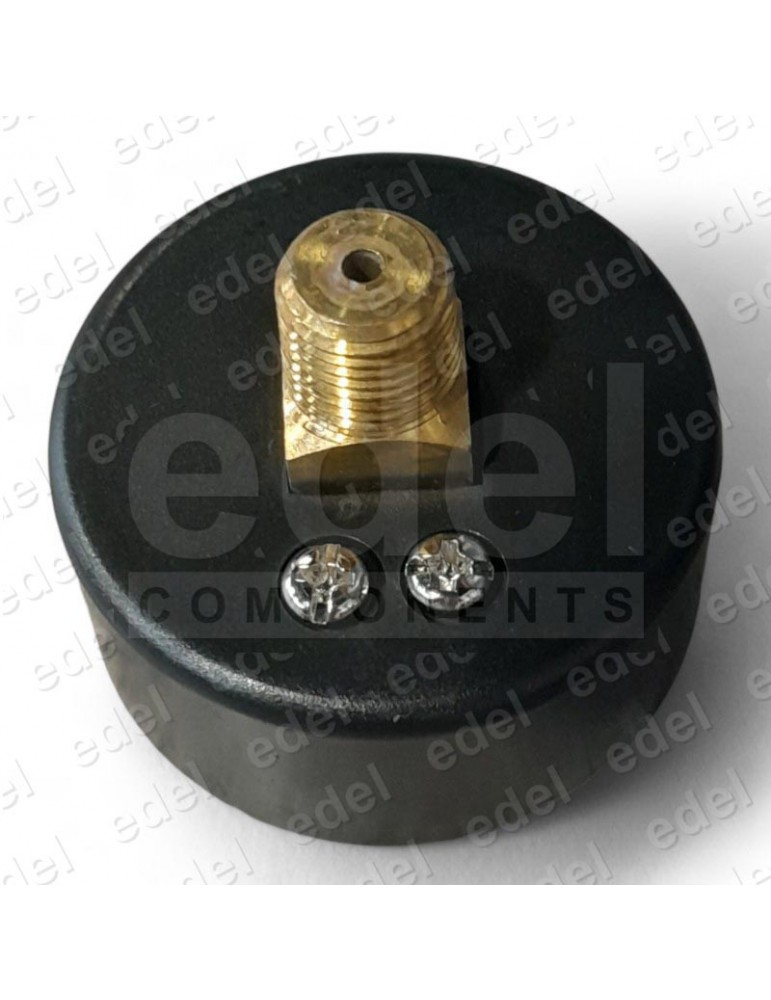 R80070001 MANÓMETRO GMV AXIAL BAR-MPAS