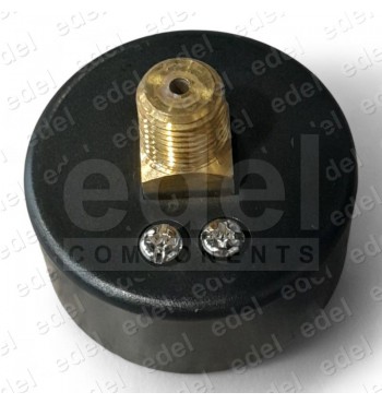 R80070001 MANÓMETRO GMV AXIAL BAR-MPAS