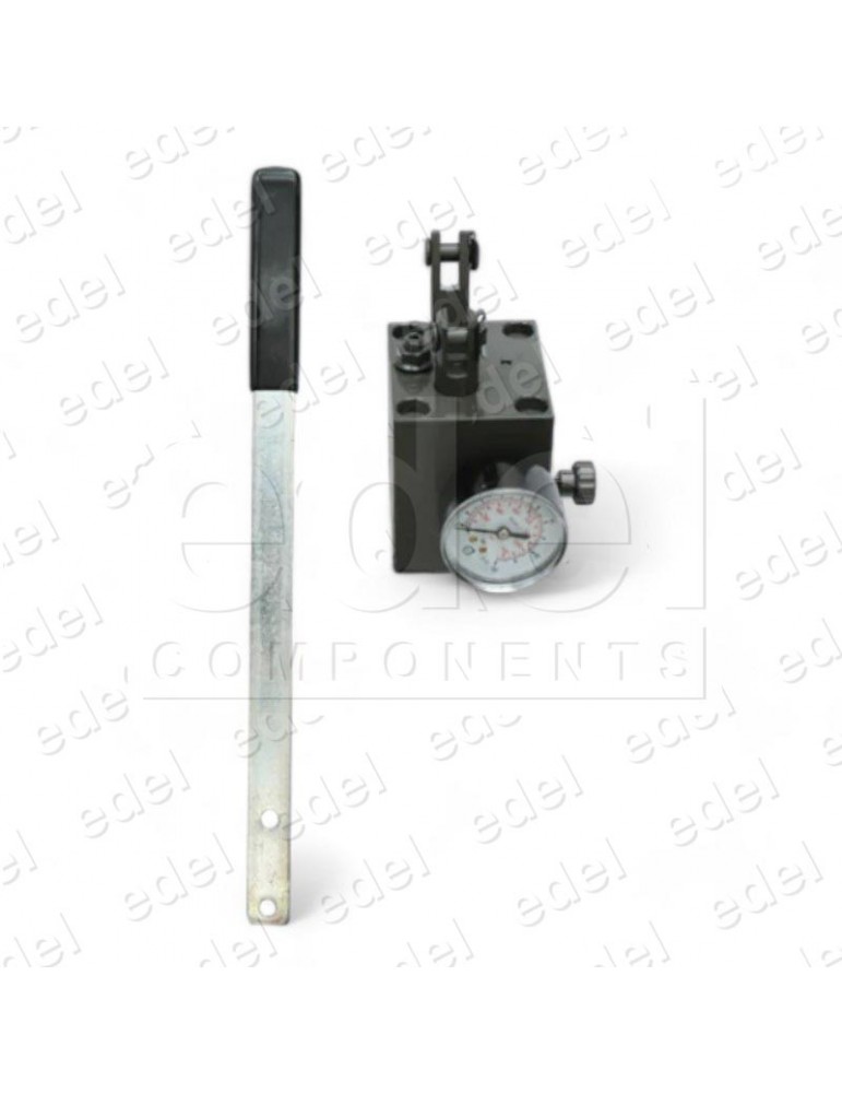 RECAMBIO BOMBA MANUAL OMARLIFT HM PM6/A