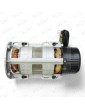 CA101770 MOTOR CENTRAL OMARLIFT TRIFÁSICO 15HP 15CV/11KW BRIDA Ø155 EJE Ø19 400/690V 50HZ