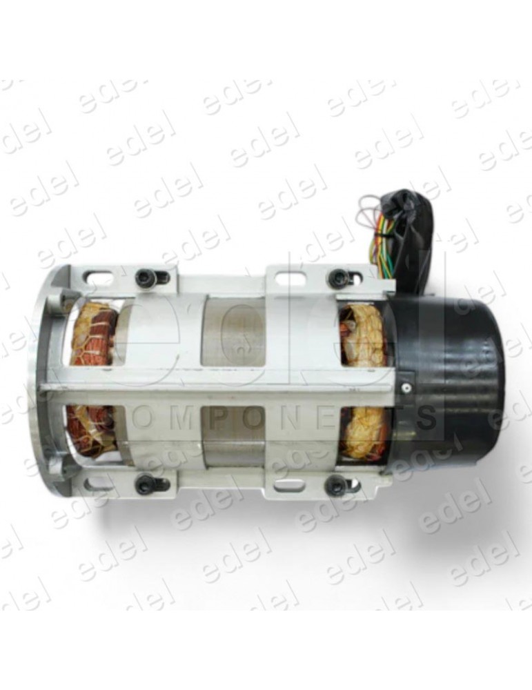 MOTOR OMARLIFT TRIF. 15HP/11KW Ø155 Ø19 400/690V