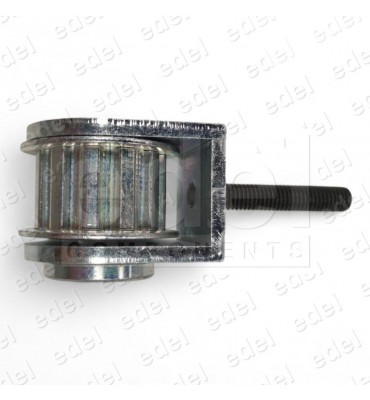 CONJUNTO POLEA REENVÍO HIDRAL